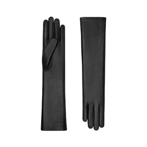 Clemence Leather Glove