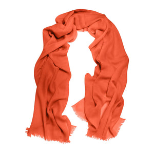 Pure Cashmere Pashmina