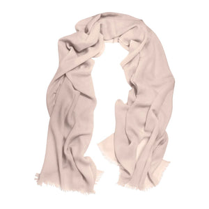 Pure Cashmere Pashmina