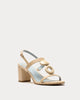 Bianca Heel Sandal