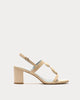 Bianca Heel Sandal