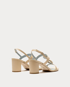 Bianca Heel Sandal