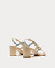 Bianca Heel Sandal