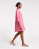 Diplomat Mini Pink Dress