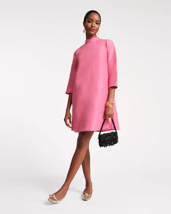 Diplomat Mini Pink Dress