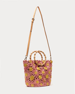 Flora Tote