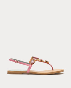 Tillie Sandals - Pink