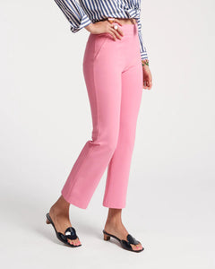 Wonder Pant in Pink