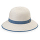 Wallaroo Darby Hat - Dusty Blue