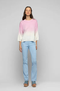 Paila Sweater - Pink