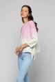 Paila Sweater - Pink