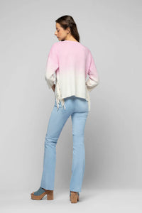 Paila Sweater - Pink