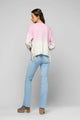 Paila Sweater - Pink