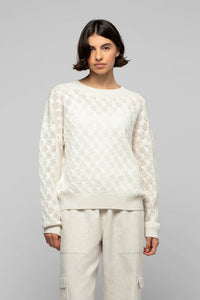 Palica Sweater