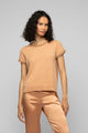 Tamelia Sweater - Camel