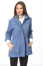 Tess Raincoat